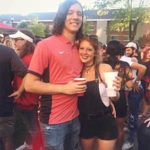 Meet your Posher, Abbey